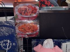 -胖哥俩肉蟹煲(石家庄长安万达店)