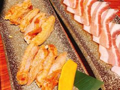 秘制黄金翅-山之屋炭火烧肉·生啤畅饮(大朗万科中央公园店)