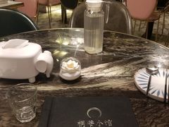 -桐爷小馆(广渠门店)