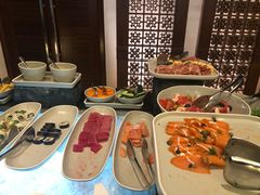 -丽晶酒店-金宝99 Restaurant