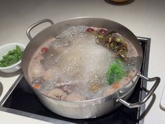 -潮泰牛肉火锅 · 创于1992年(车公庙店)