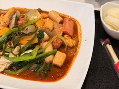 -尝健麻辣拌(大悦城店)