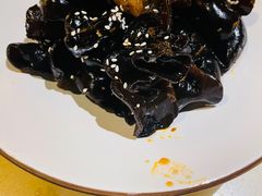 -绿茶餐厅
