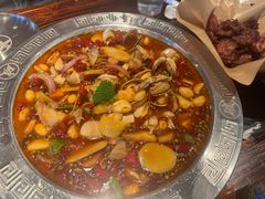 -破店肥哈·海鲜·烧烤(郑州银泰inPARK店)