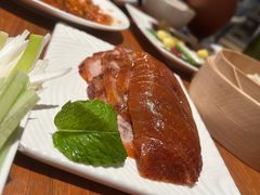 -京尊烤鸭店JINGZUN(春秀路店)