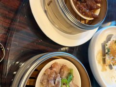 -新天世纪中餐厅