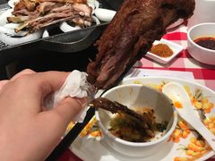 -西贝(宝乐汇店)