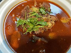 -七百岁羊肉馆(环球港店)