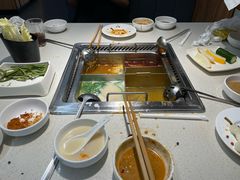-海底捞火锅(西安路店)