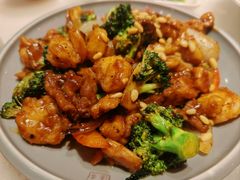 -小吊梨汤·北京菜·烤鸭(鸟巢店)