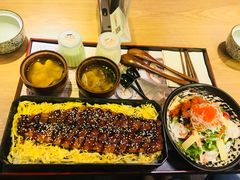 满满的爱-鳗鳗的爱(远洋未来广场店)