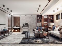 -大宅设计设计店铺(浦东店)