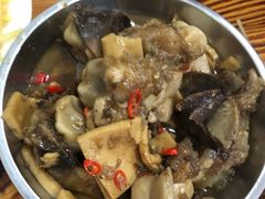 -老兵牛蹄店(下沙店)