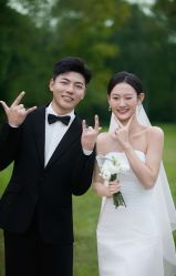 -薇薇新娘婚纱摄影连锁品牌(瘦西湖店)