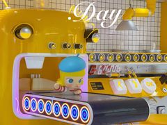 -泡泡玛特POPMART(上海环球港店)