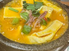 -云海肴云南菜·蒸汽石锅鱼(北京良乡华冠店)