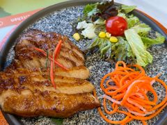 -mango tree芒果树餐厅(K11店)