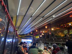 -巴倒烫陆派重庆火锅(南山店)
