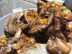 -79号渔船海鲜饭店(华强北店)