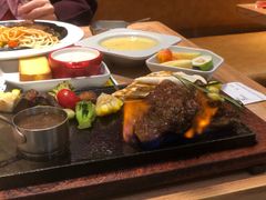 -豪客来牛排(成都锦江大融城店)