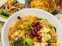 优质小炒-老乌家特色小炒泡馍(大皮院店)