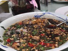 -汤记传菜(秀浦路店)