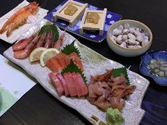 -银座日本料理(春徳街店)
