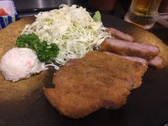 -牛かつもと村(上野店)