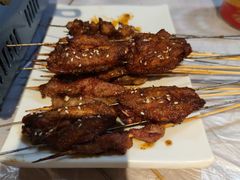 -霄汉牛三鲜湖北砂锅菜(万松园2店)