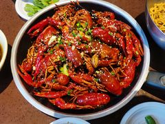 -一棠龙虾•王牌虾球(光谷天地店)
