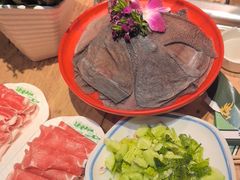 -草原塞蛮羊火锅城(港湾店)