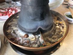 -阳坊大都涮羊肉(阳坊总店)