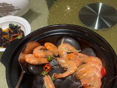 -顺轩海鲜火锅酒家