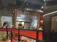 -北平食府(马鞍山路店)