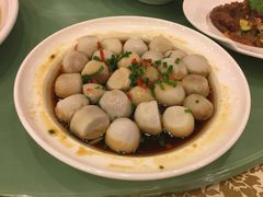 -中国饭店-餐厅