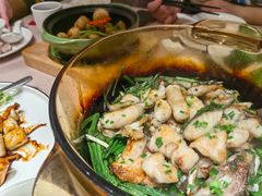 -尚一汤·粤菜海鲜(环球港店)