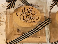 -巴黎贝甜·生日蛋糕(杭州文二路店)