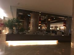 -东京希尔顿酒店