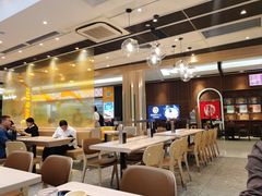 -大家乐(广州花城汇店)