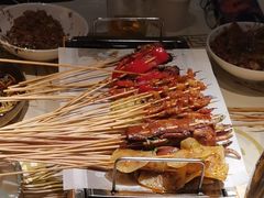 -串盟烧烤大排档·长沙美食地标(星沙店)