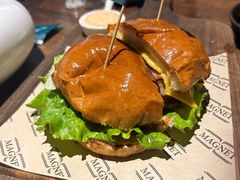 -Magnet磁食(愚园路店)