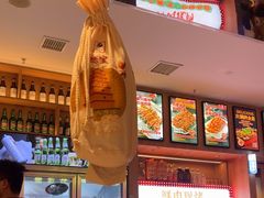 -叁宝烤肉• 西安烧烤(凤城十二路店)