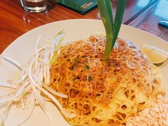 泰式金边粉-mango tree芒果树泰国餐厅(青岛万象城店)