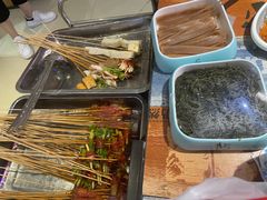 -成都屋头串串(青年北街店)
