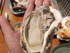 -蚝英雄·鲜蚝自助专门店