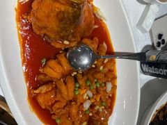 -和记小菜(东方店)