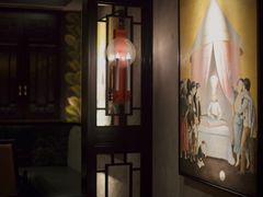 -上海苏宁宝丽嘉酒店·嘉府壹号中餐厅