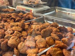 香酥藕饼-陶记正宗德州扒鸡(科巷店)