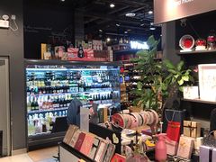 -Olé精品超市(北京合生汇店)