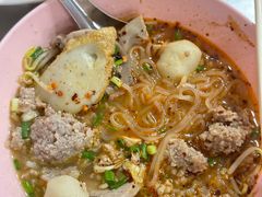 -榮泰米粉湯(Left Shop)